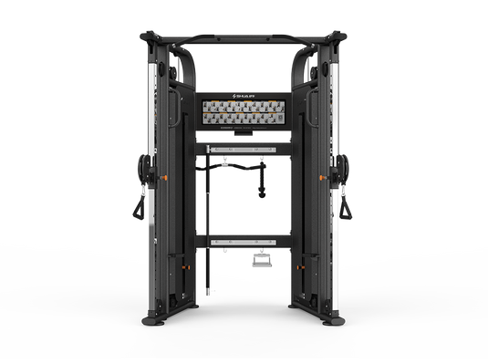 Shua 68 Series Functional Trainer
