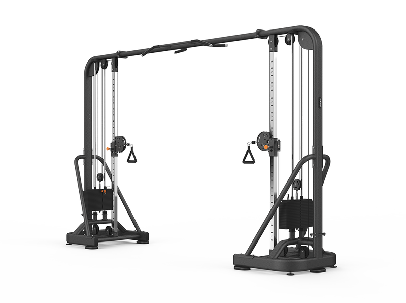 Load image into Gallery viewer, Shua 68 Series Cable Crossover (7 Year Warranty)
