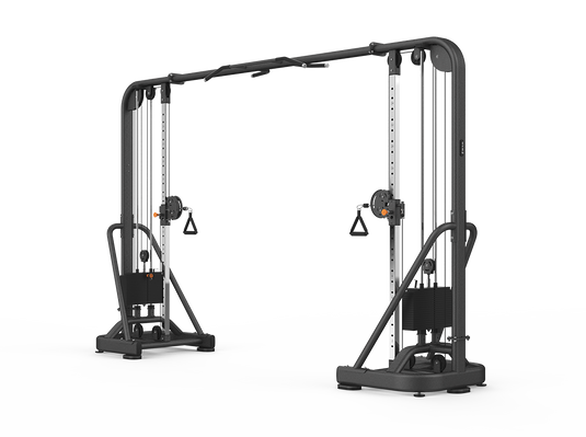 Shua 68 Series Cable Crossover (7 Year Warranty)