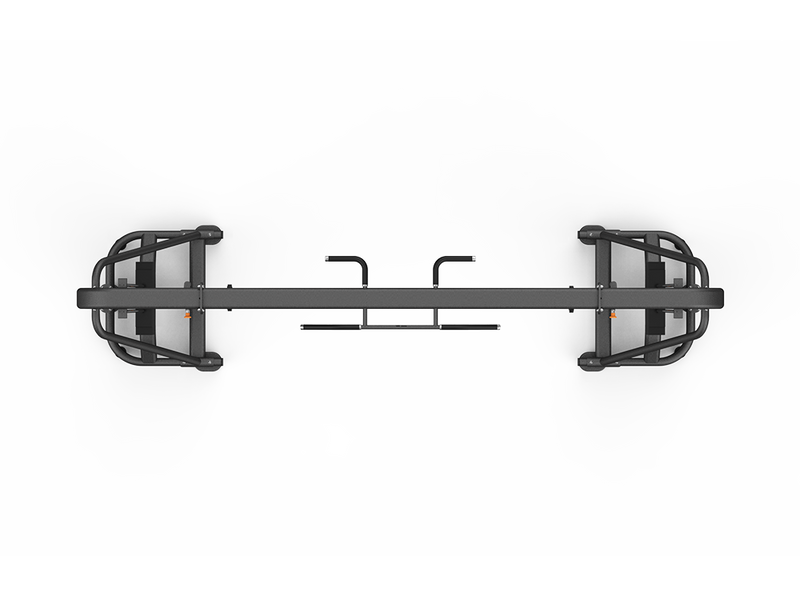 Load image into Gallery viewer, Shua 68 Series Cable Crossover (7 Year Warranty)
