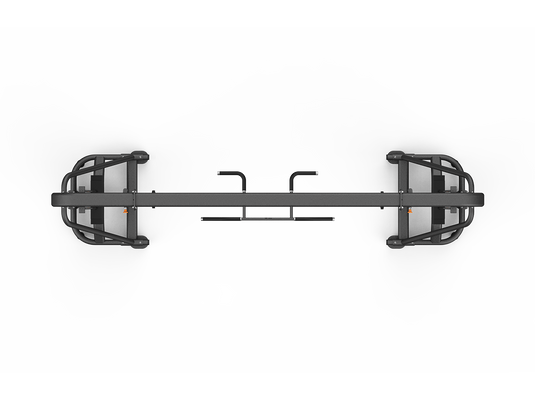 Shua 68 Series Cable Crossover (7 Year Warranty)