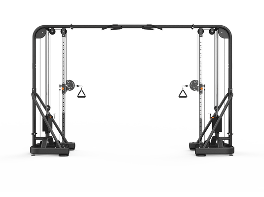 Shua 68 Series Cable Crossover (7 Year Warranty)
