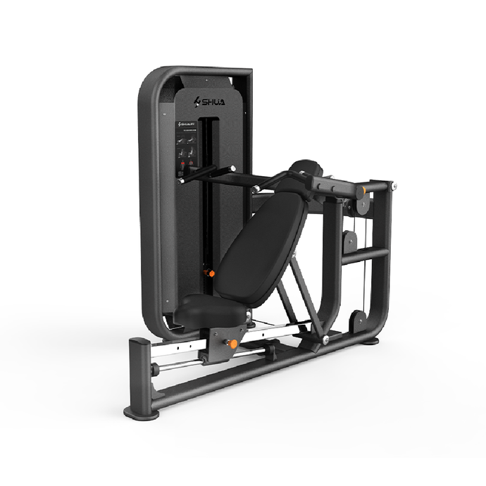 Shua 68 Dual Multi Press (7 Year Warranty)