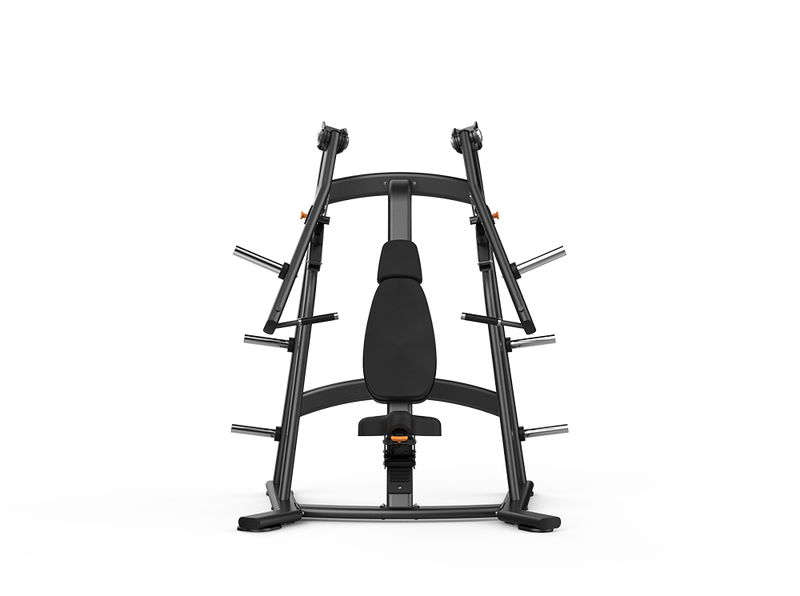 Load image into Gallery viewer, Shua 69 Series Plate Loaded Upper Chest (7 Year Warranty)
