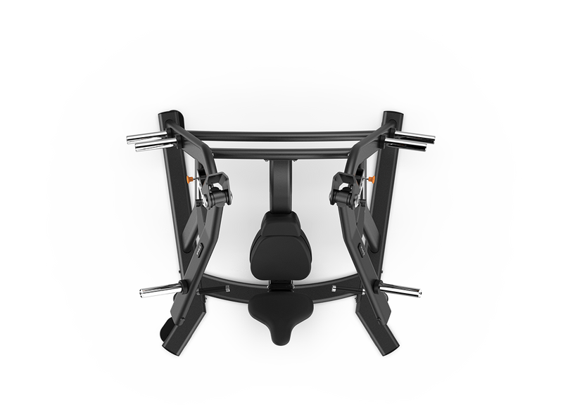 Load image into Gallery viewer, Shua 69 Series Plate Loaded Upper Chest (7 Year Warranty)
