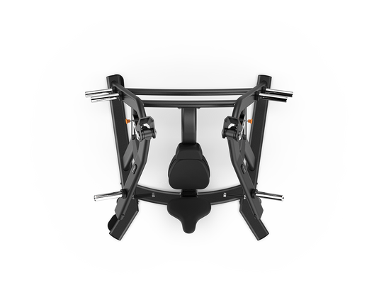 Shua 69 Series Plate Loaded Upper Chest (7 Year Warranty)