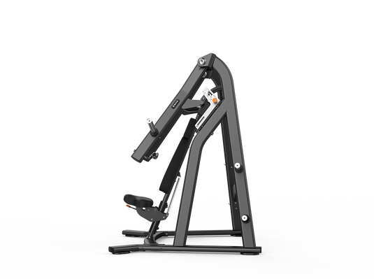 Shua 69 Series Plate Loaded Upper Chest (7 Year Warranty)