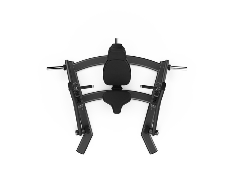 Load image into Gallery viewer, Shua 69 Series Plate Loaded Lower Chest (7 Year Warranty)
