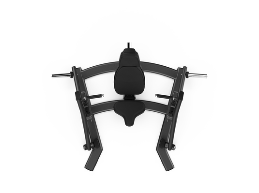 Shua 69 Series Plate Loaded Lower Chest (7 Year Warranty)