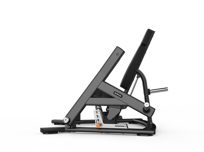 Shua 69 Series Plate Loaded Lower Chest (7 Year Warranty)