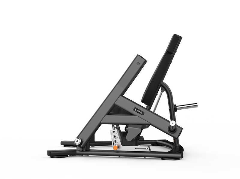 Load image into Gallery viewer, Shua 69 Series Plate Loaded Lower Chest (7 Year Warranty)
