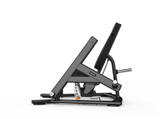 Shua 69 Series Plate Loaded Lower Chest (7 Year Warranty)
