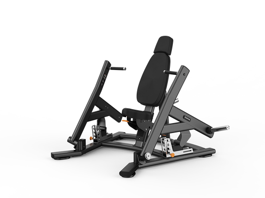 Shua 69 Series Plate Loaded Lower Chest (7 Year Warranty)