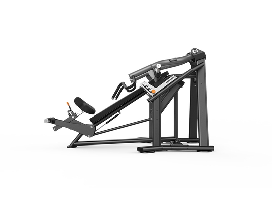 Shua 69 Series Iso Inclined Bench Press