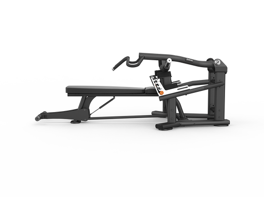Shua 69 Series Iso Horizontal Bench Press