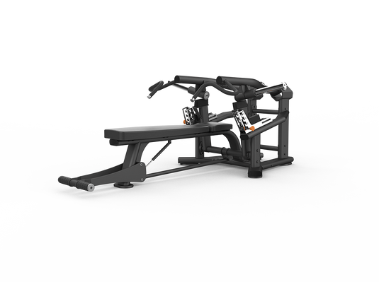 Shua 69 Series Iso Horizontal Bench Press