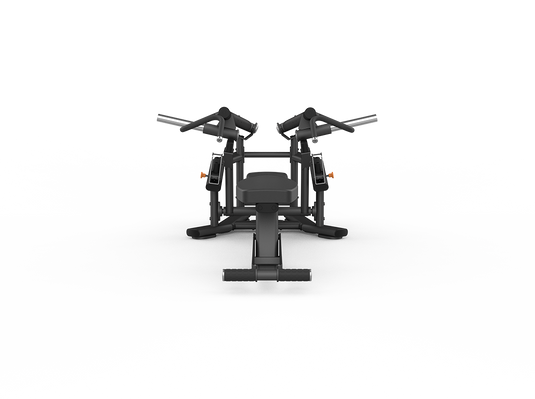 Shua 69 Series Iso Horizontal Bench Press