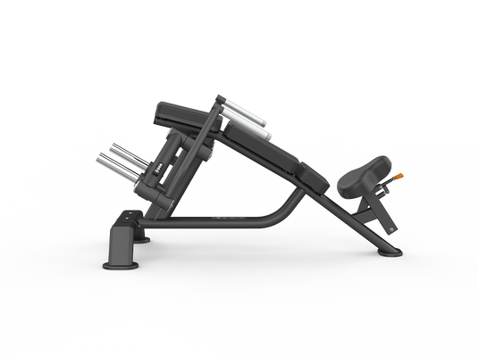 Shua 69 Series Iso Inclined Flight Machine