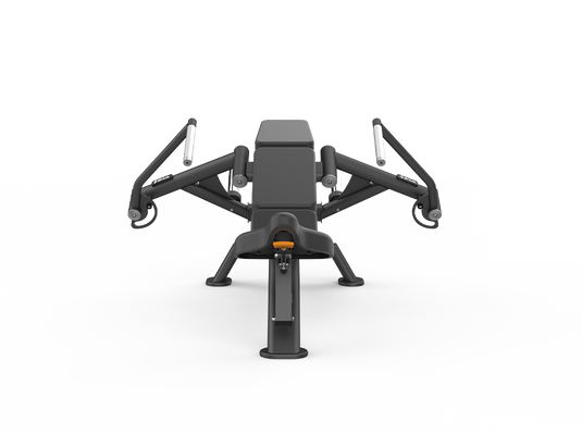 Shua 69 Series Iso Inclined Flight Machine