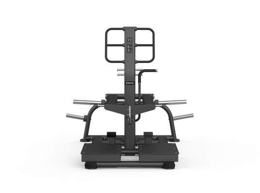 Shua 69 Series Belt Squat (7 Year Warranty)