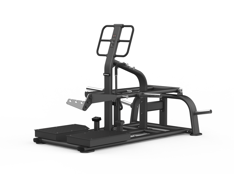 Load image into Gallery viewer, Shua 69 Series Belt Squat (7 Year Warranty)
