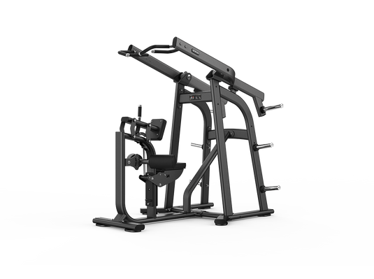 Shua 69 Series ISO-High Row