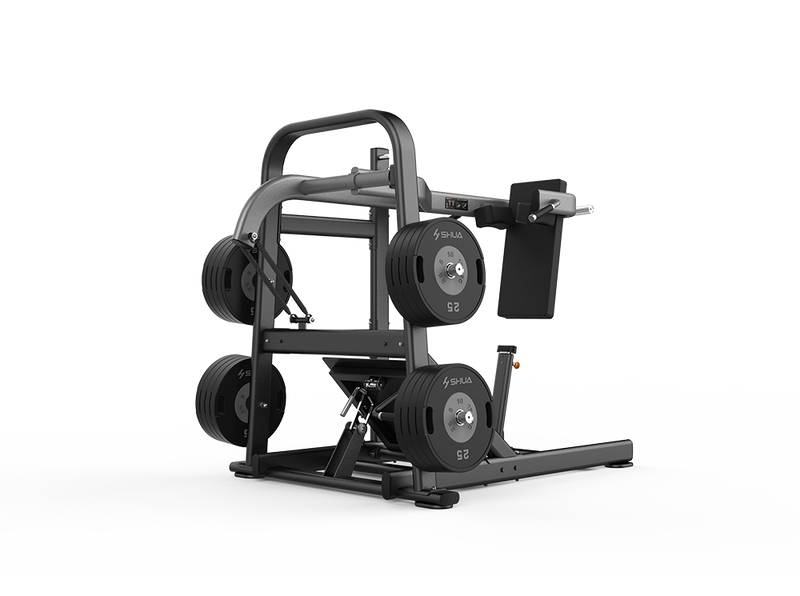 Load image into Gallery viewer, Shua 69 Series Pendulum Squat (7 Year Warranty)
