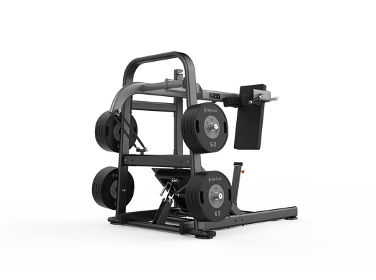 Shua 69 Series Pendulum Squat (7 Year Warranty)