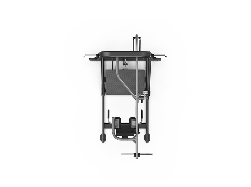 Load image into Gallery viewer, Shua 69 Series Pendulum Squat (7 Year Warranty)
