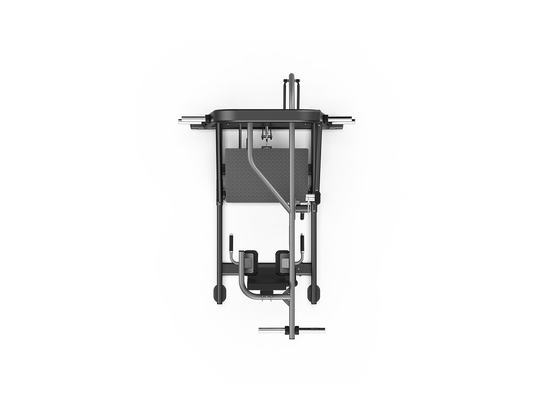 Shua 69 Series Pendulum Squat (7 Year Warranty)