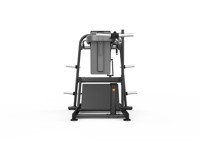 Shua 69 Series Pendulum Squat (7 Year Warranty)