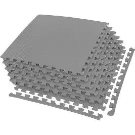 Foam Floor