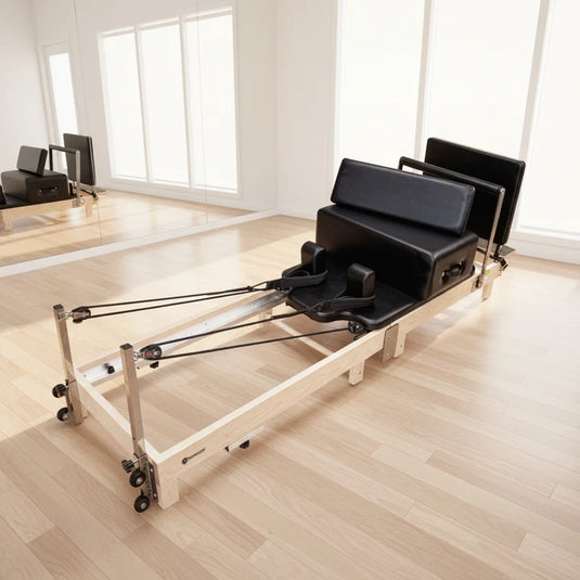 Powercore Pilates Foldable Reformer