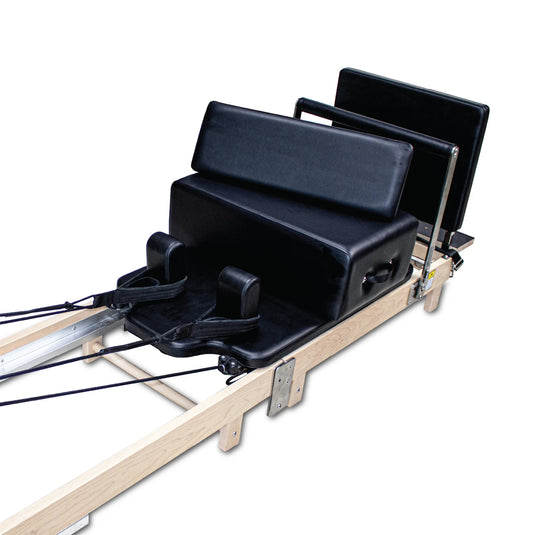 Powercore Pilates Foldable Reformer