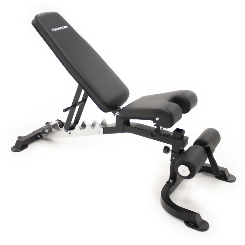 Load image into Gallery viewer, Powercore FID Adjustable Bench
