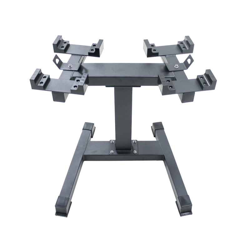 Load image into Gallery viewer, Powercore 36kg Smart Dumbbells with Stand
