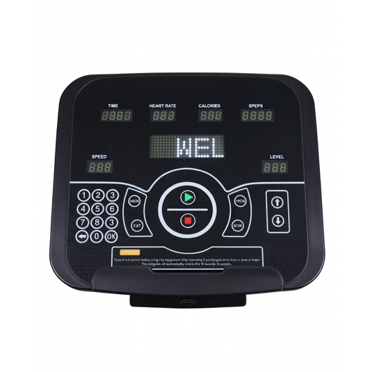 Powercore Stairclimber Machine