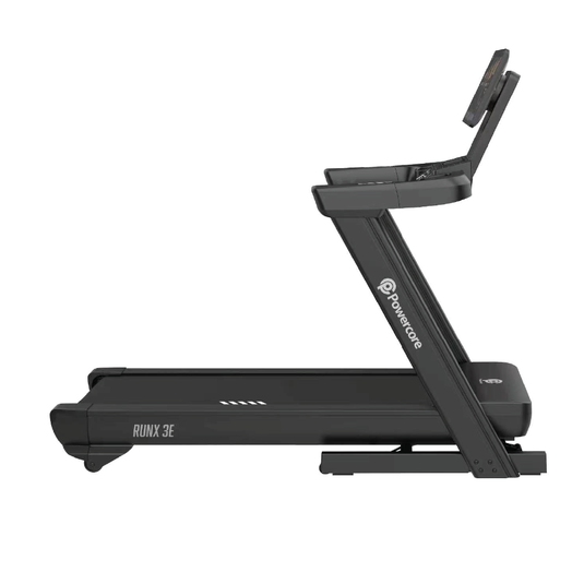 Powercore RunX 3E Treadmill