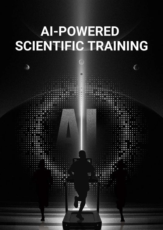 Shua S2+ Pro 32" Touch Screen Commercial Treadmill