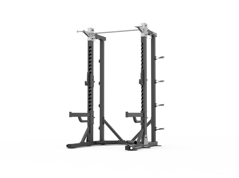 Load image into Gallery viewer, Shua 89 Power Squat Racks
