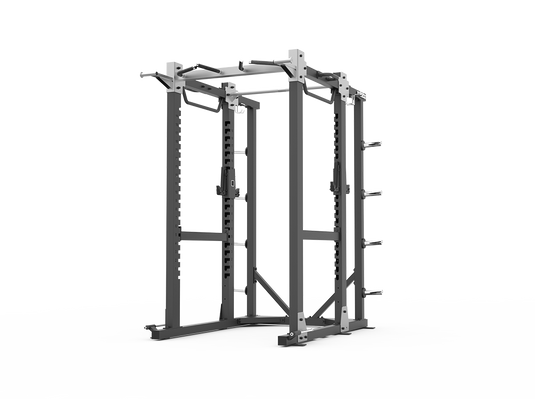 Shua 89 Power Squat Racks