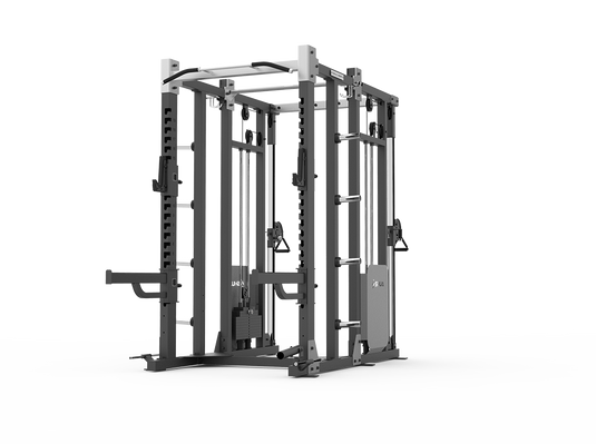 Shua 89 Power Squat Racks