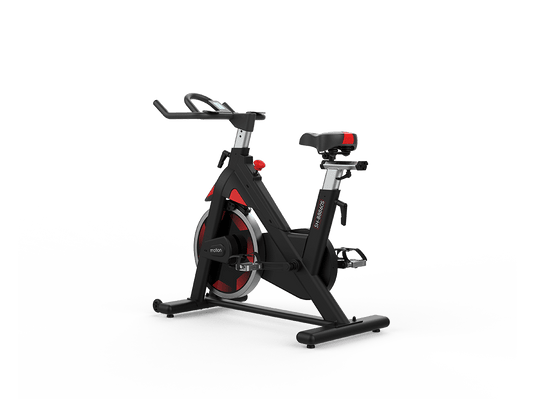 Shua Light Commercial Spinning Bike (Motion) (7 Year Warranty) 88 Series