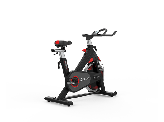 Shua Light Commercial Spinning Bike (Motion) (7 Year Warranty) 88 Series