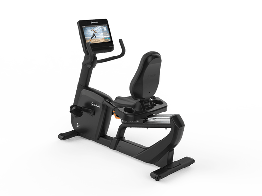 Shua Commercial Recumbent Bike