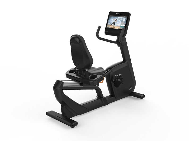 Load image into Gallery viewer, Shua Commercial Recumbent Bike
