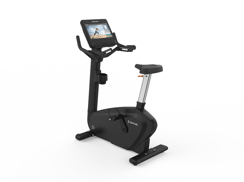 Load image into Gallery viewer, Shua Commercial Upright Bike
