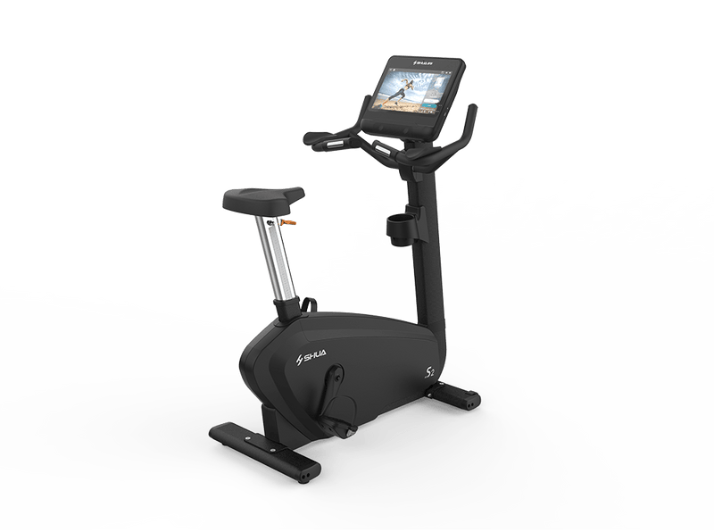 Load image into Gallery viewer, Shua Commercial Upright Bike
