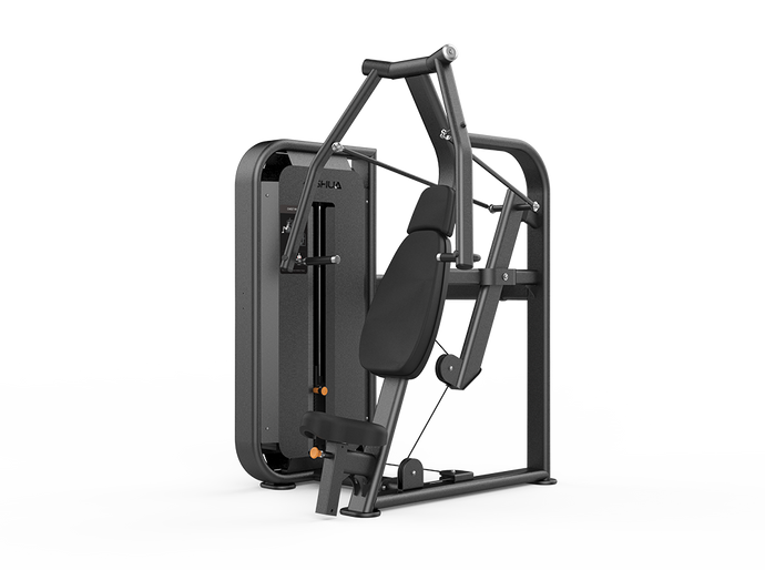 Shua 68 Series Chest Press (7 Year Warranty)