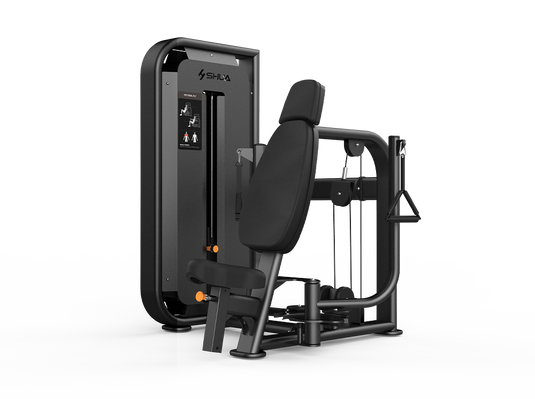 Shua 68 Series Butterfly / Fly Machine (7 Year Warranty)